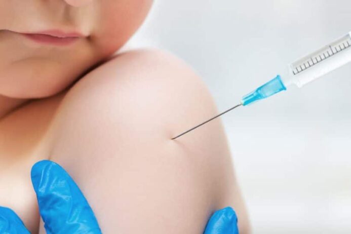 Sulle Vaccinazioni in Generale